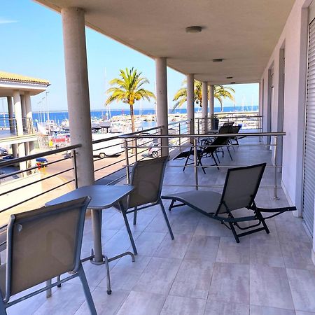 Ca Duplex Mar S'Estanyol De Migjorn Apartamento Exterior foto