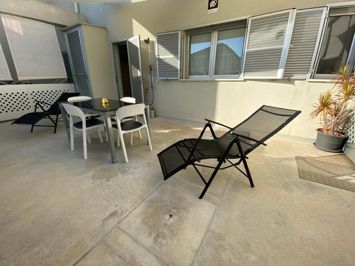Ca Duplex Mar S'Estanyol De Migjorn Apartamento Exterior foto