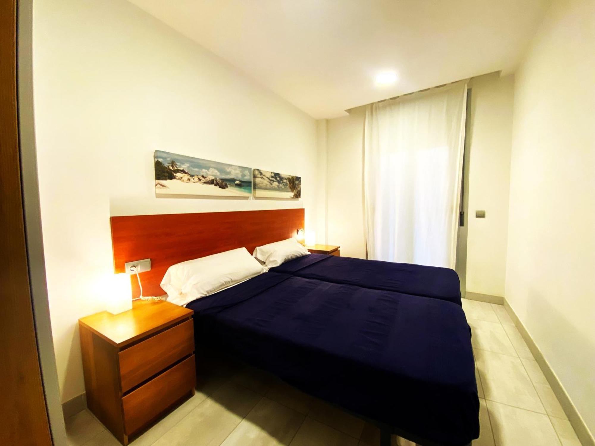 Ca Duplex Mar S'Estanyol De Migjorn Apartamento Exterior foto